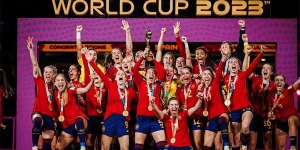 Les campiones del món de futbol…i la opinió de tres entrenadors sabadellencs